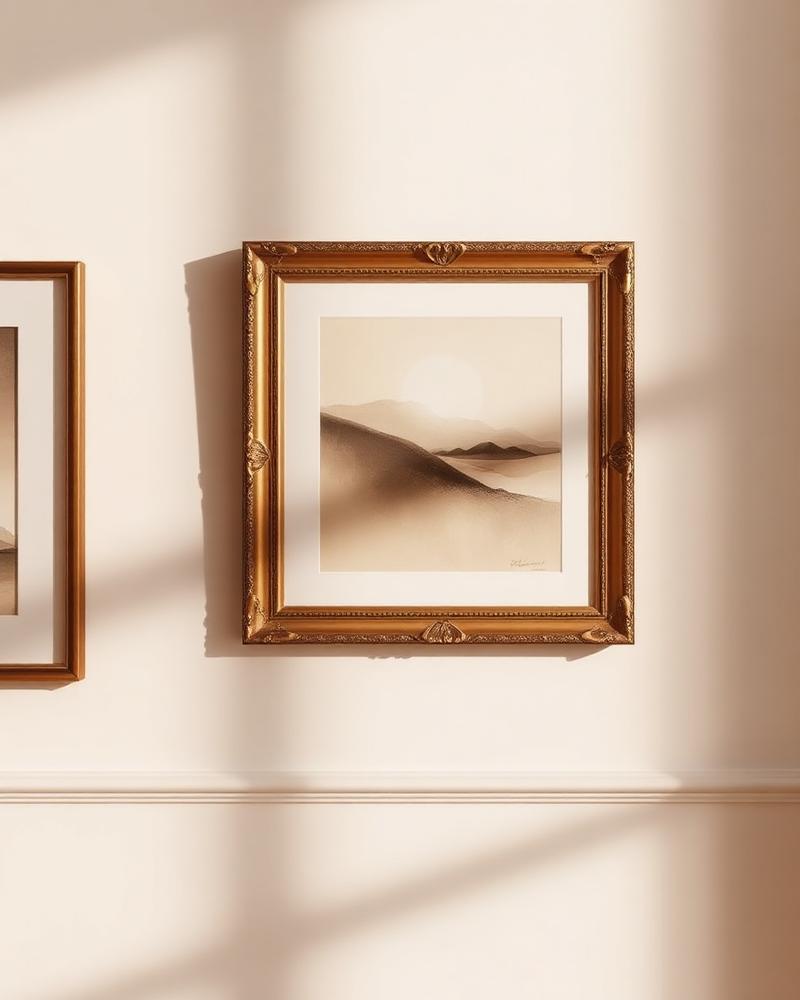 Why Every Room Needs One Unexpected Piece